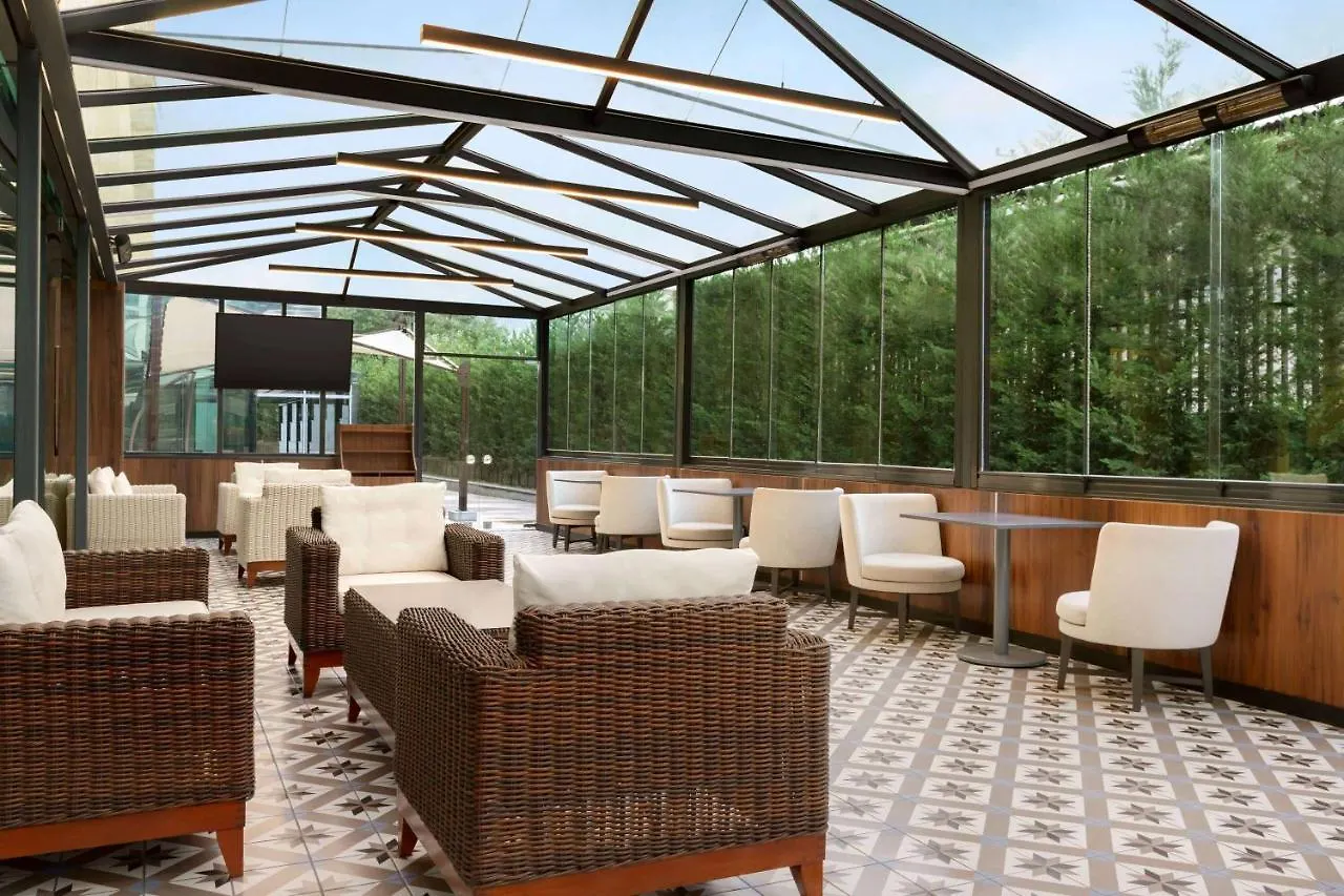 La Quinta By Wyndham Istanbul Gunesli 5*,