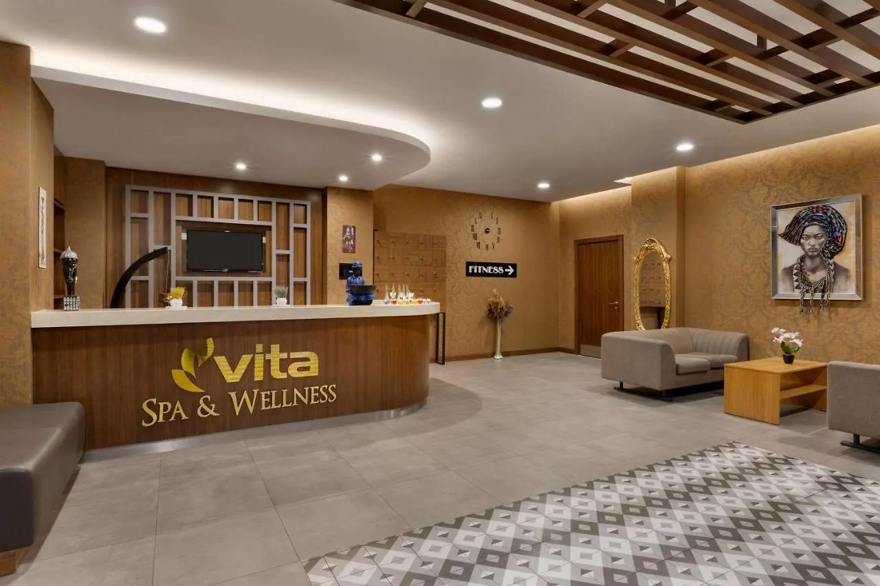 La Quinta By Wyndham Istanbul Gunesli 5*,  Turkey