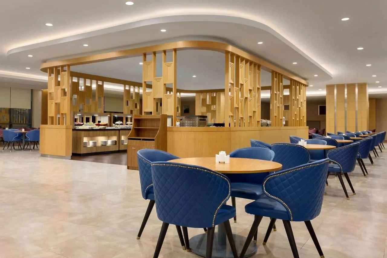 La Quinta By Wyndham Istanbul Gunesli Hotel