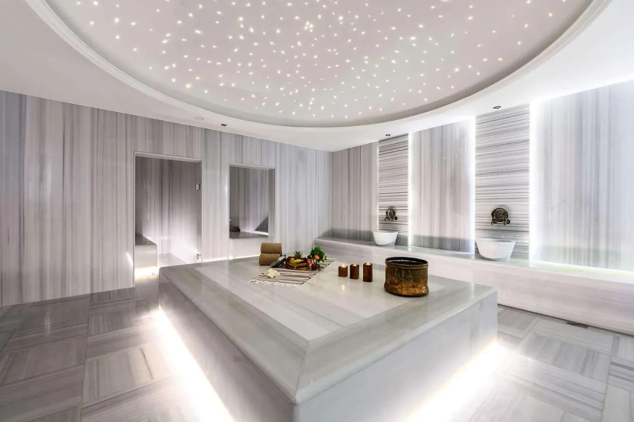 Hotel La Quinta By Wyndham Istanbul Gunesli