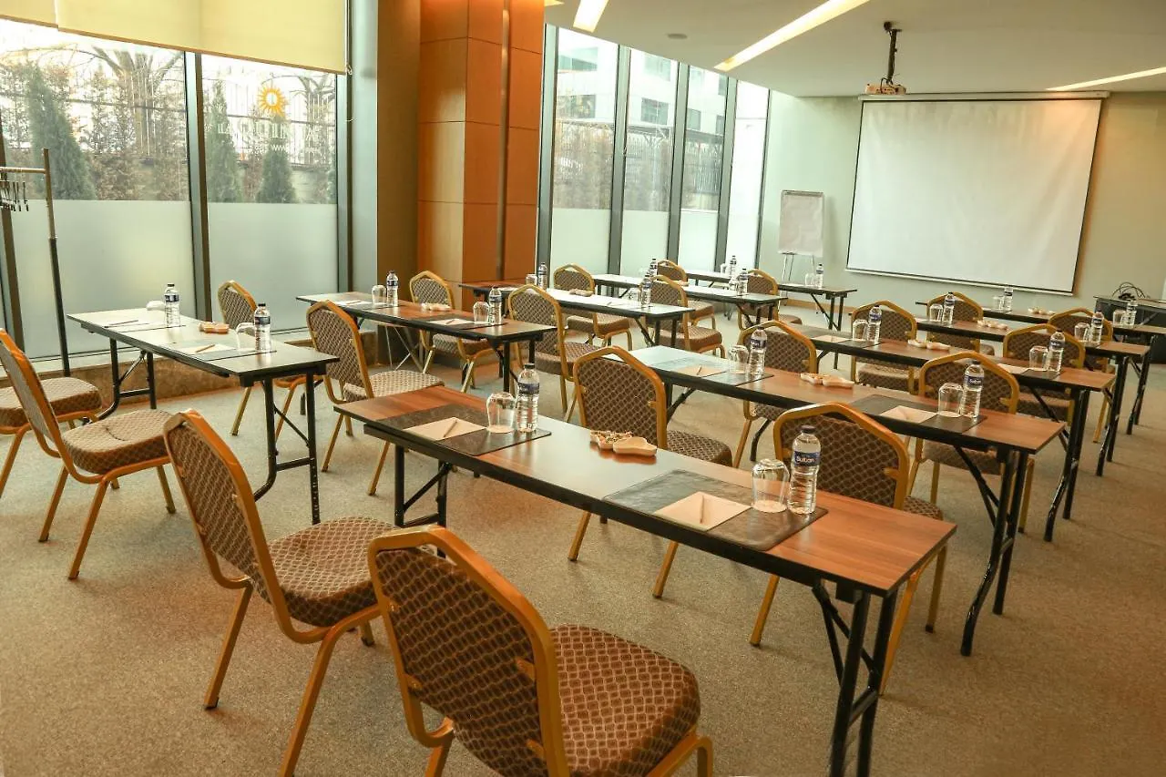 La Quinta By Wyndham Istanbul Gunesli Turkey