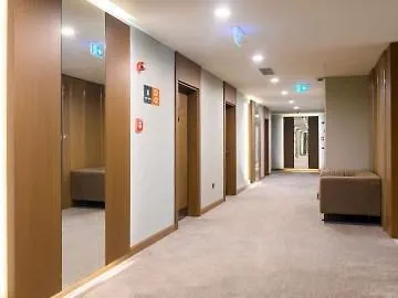La Quinta By Wyndham Istanbul Gunesli Hotel