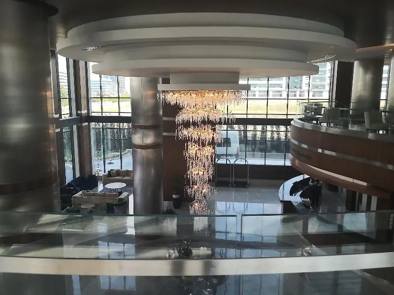 La Quinta By Wyndham Istanbul Gunesli 5*,  Turkey