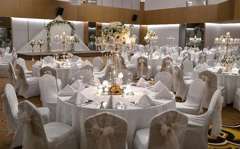La Quinta By Wyndham Istanbul Gunesli