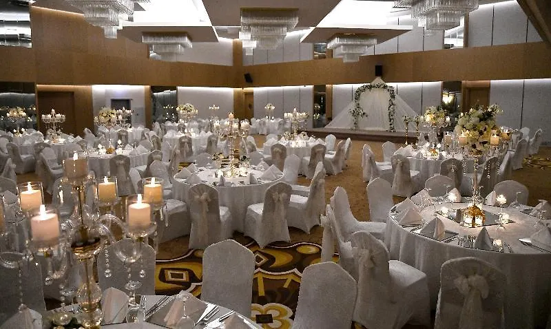 La Quinta By Wyndham Istanbul Gunesli 5*,