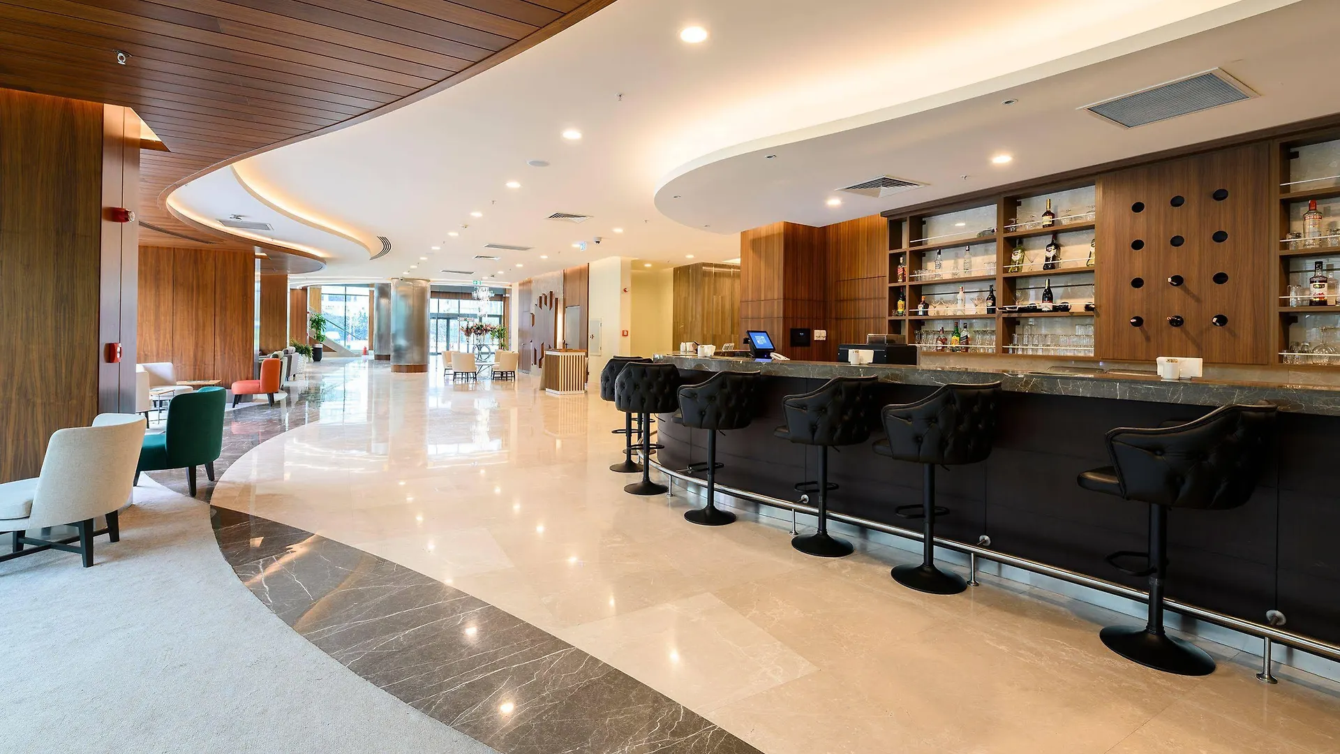 La Quinta By Wyndham Istanbul Gunesli Turkey