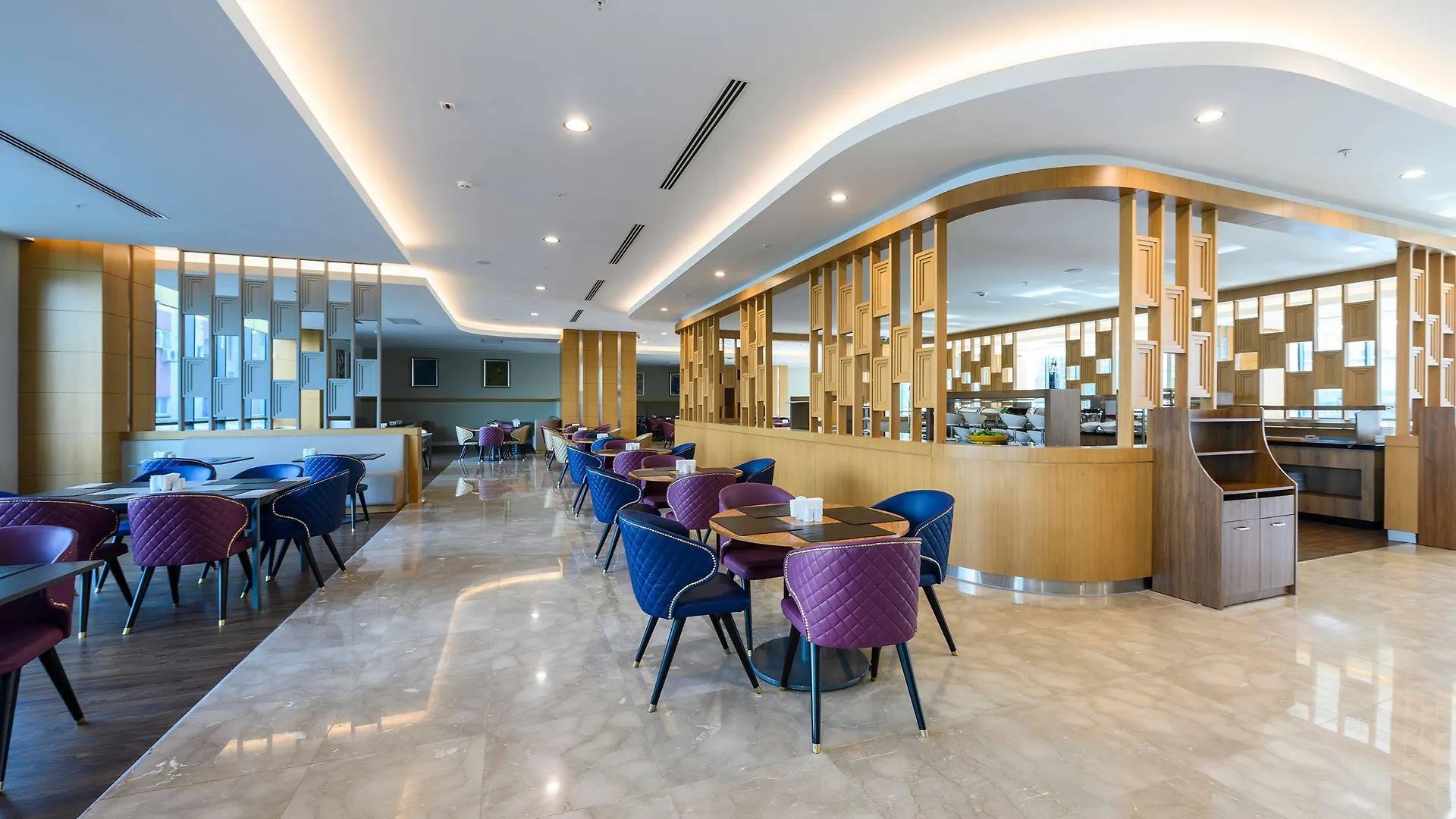 La Quinta By Wyndham Istanbul Gunesli