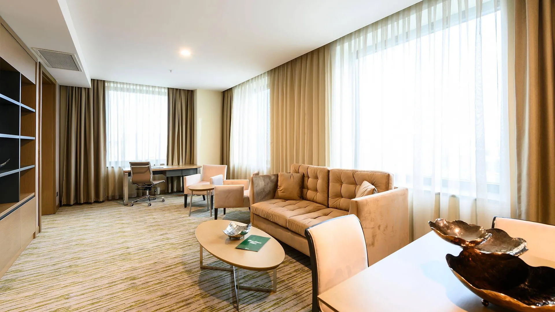 La Quinta By Wyndham Istanbul Gunesli 5*,
