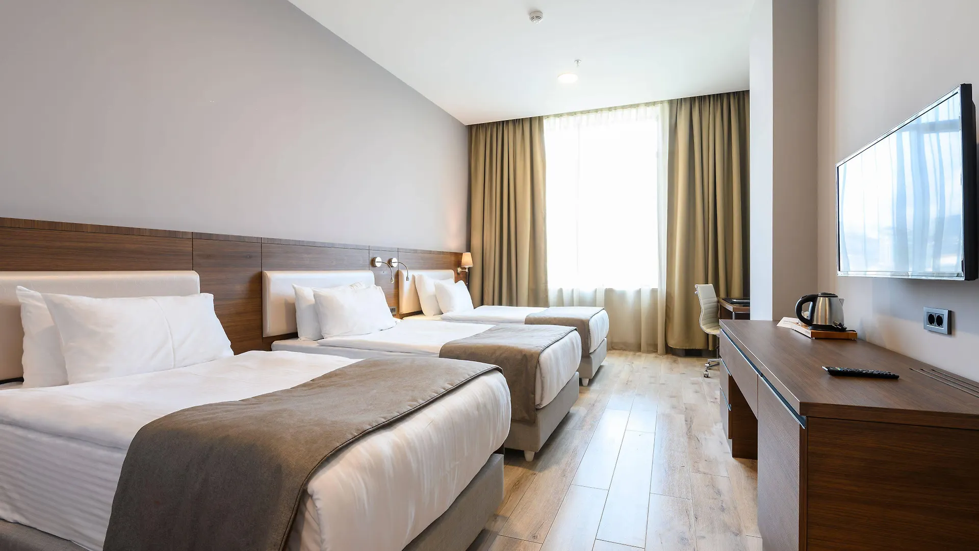 ***** Hotel La Quinta By Wyndham Istanbul Gunesli Turkey