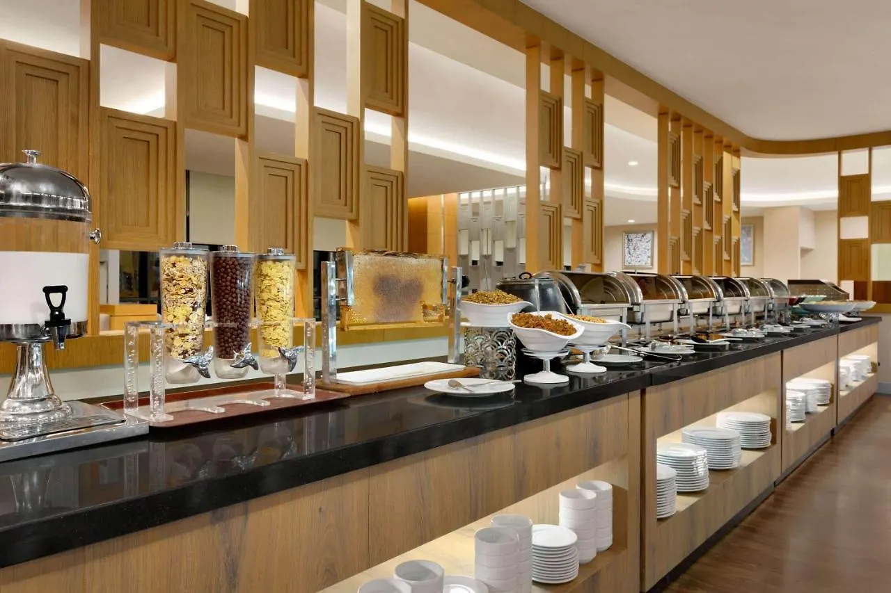 Hotel La Quinta By Wyndham Istanbul Gunesli