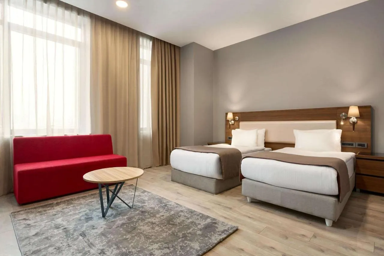 La Quinta By Wyndham Istanbul Gunesli 5*,