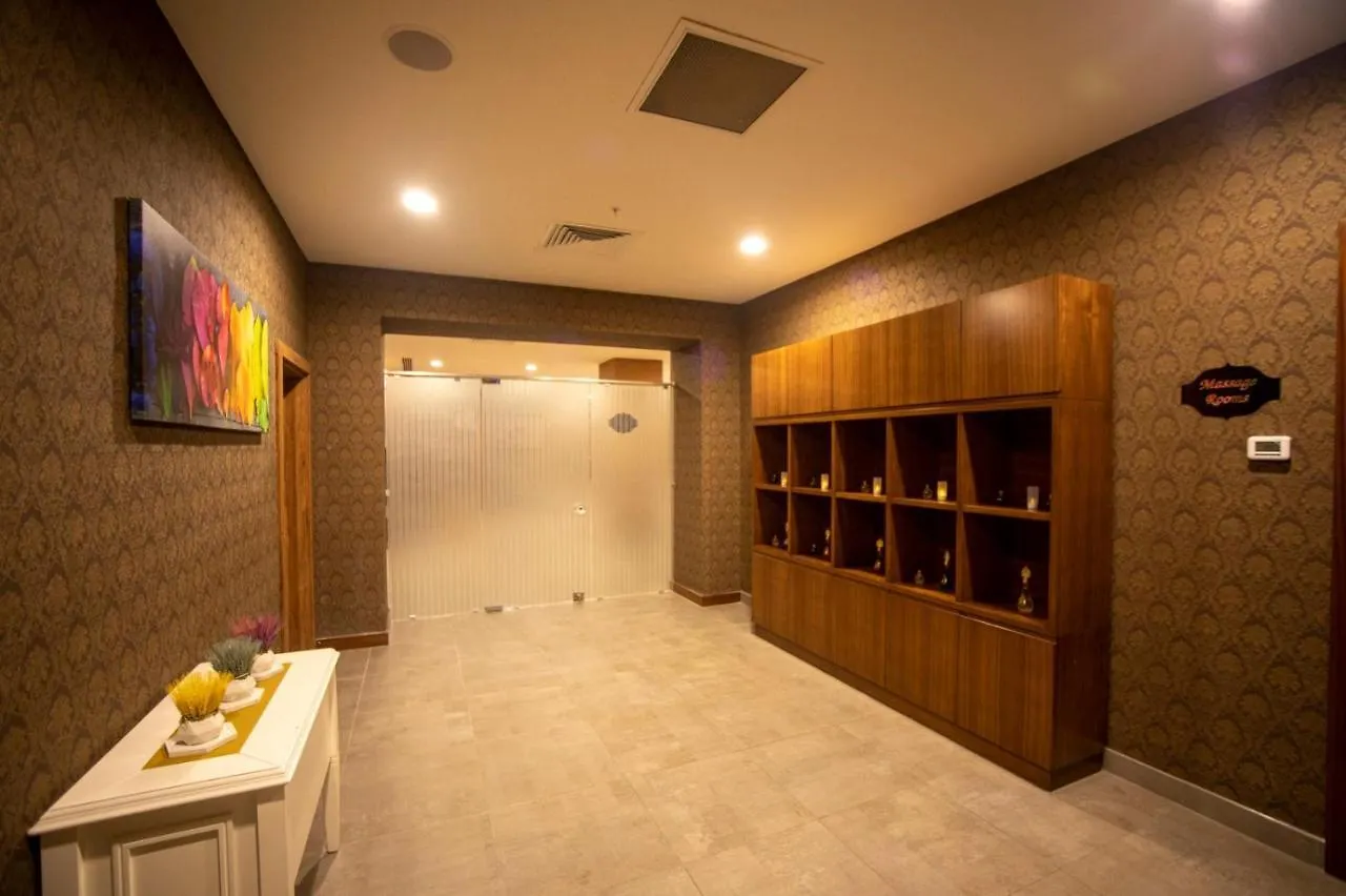 La Quinta By Wyndham Istanbul Gunesli Hotel