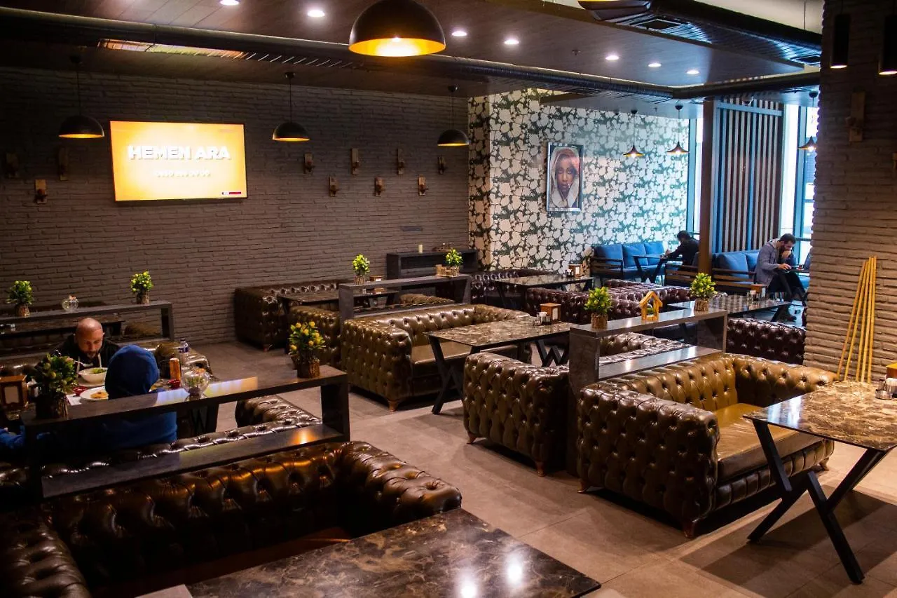 Hotel La Quinta By Wyndham Istanbul Gunesli