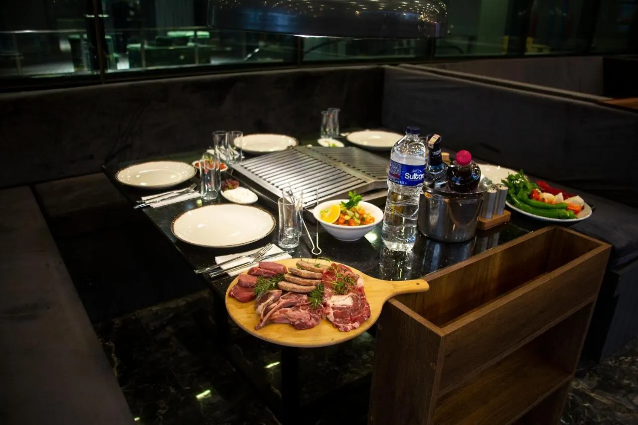 La Quinta By Wyndham Istanbul Gunesli Hotel