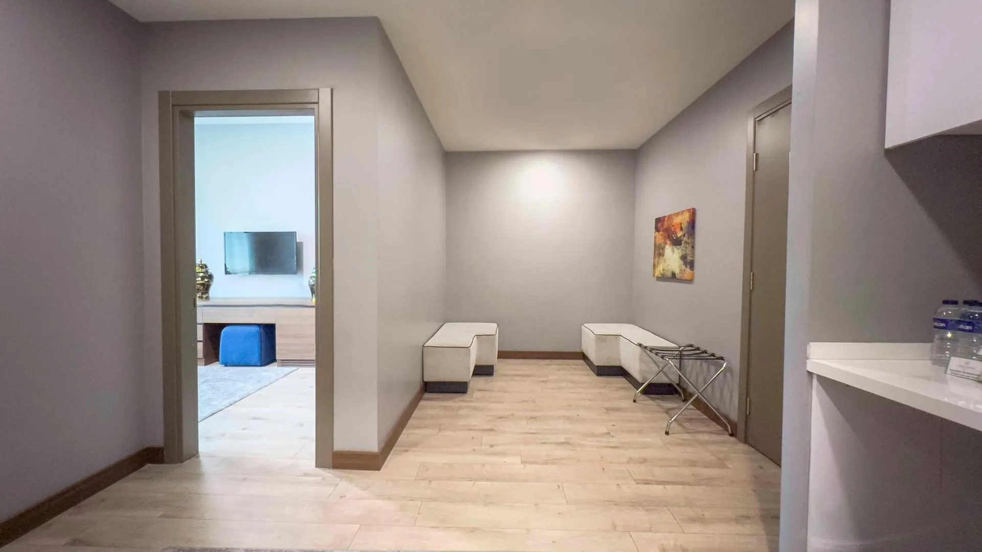 La Quinta By Wyndham Istanbul Gunesli