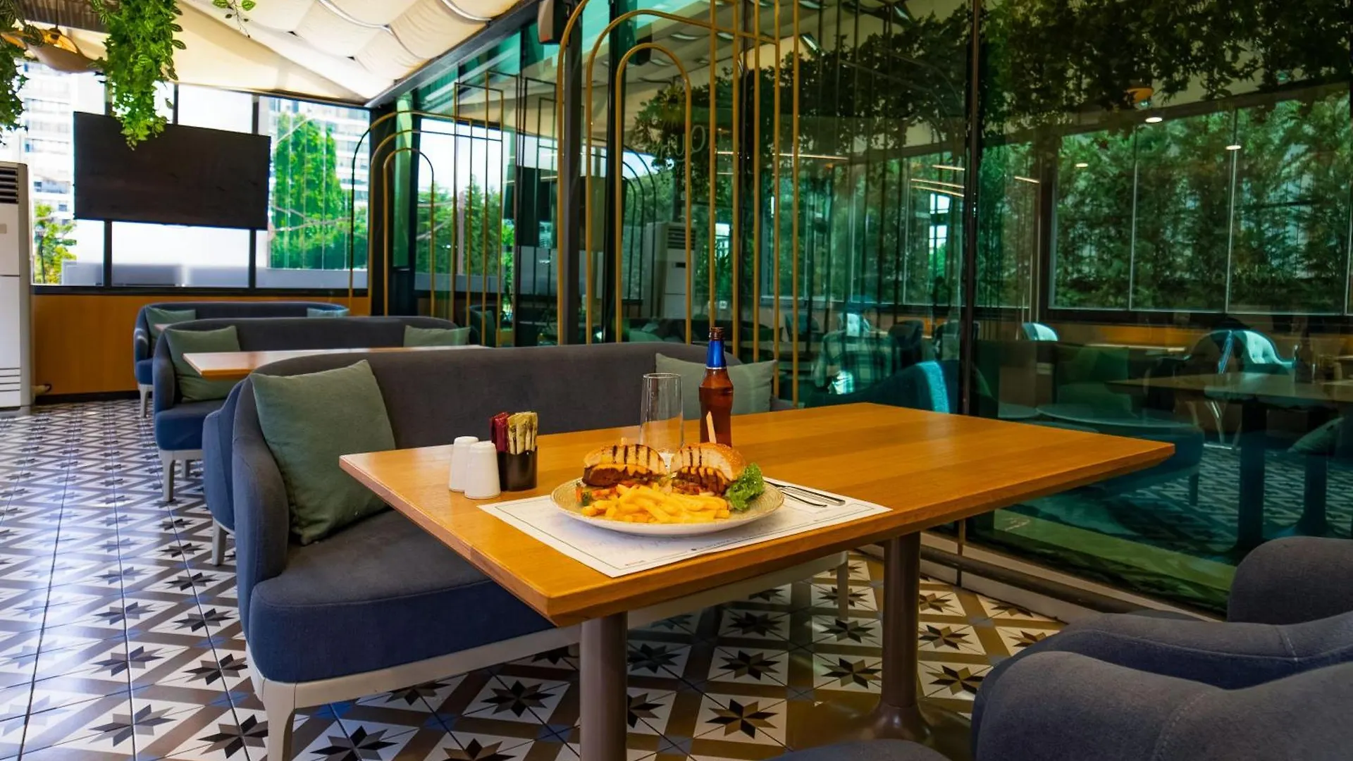 Hotel La Quinta By Wyndham Istanbul Gunesli