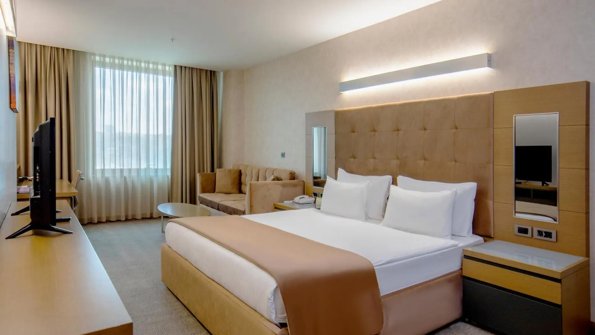 Hotel La Quinta By Wyndham Istanbul Gunesli