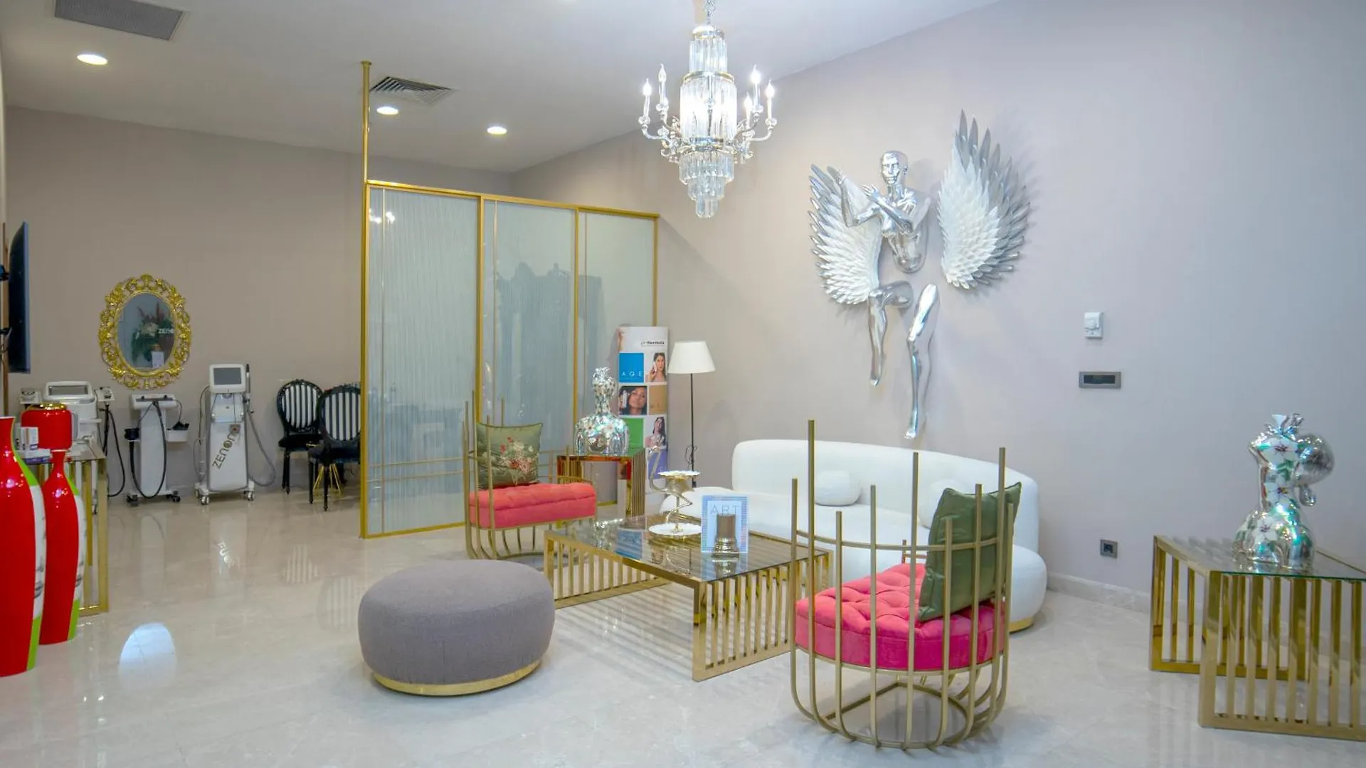 Hotel La Quinta By Wyndham Istanbul Gunesli