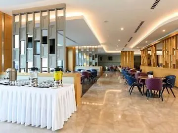 La Quinta By Wyndham Istanbul Gunesli Hotel