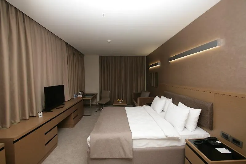 Hotel La Quinta By Wyndham Istanbul Gunesli