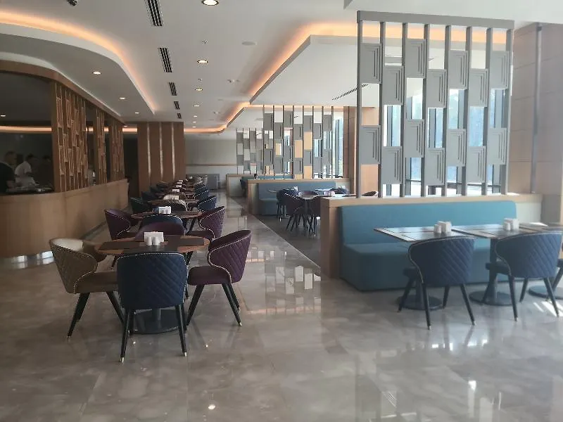 La Quinta By Wyndham Istanbul Gunesli Hotel