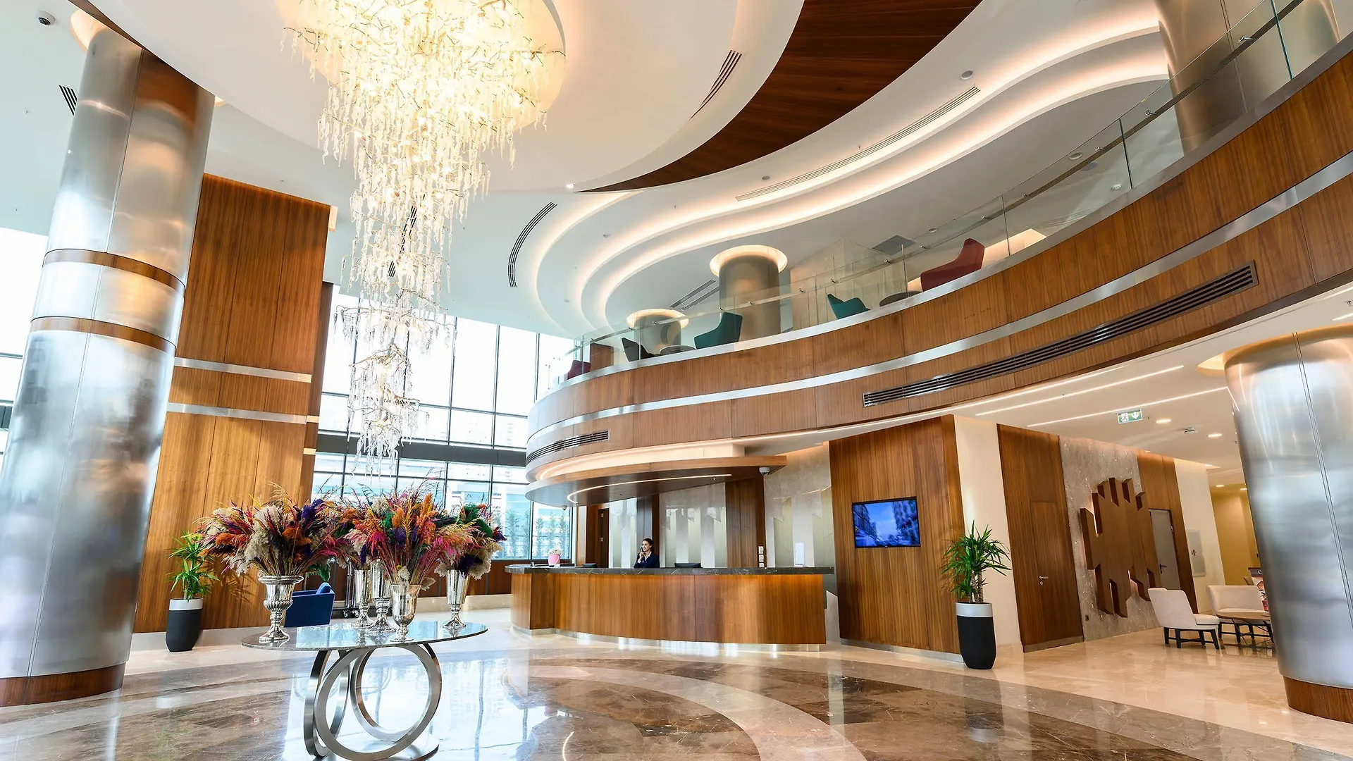 ***** Hotel La Quinta By Wyndham Istanbul Gunesli Turquía