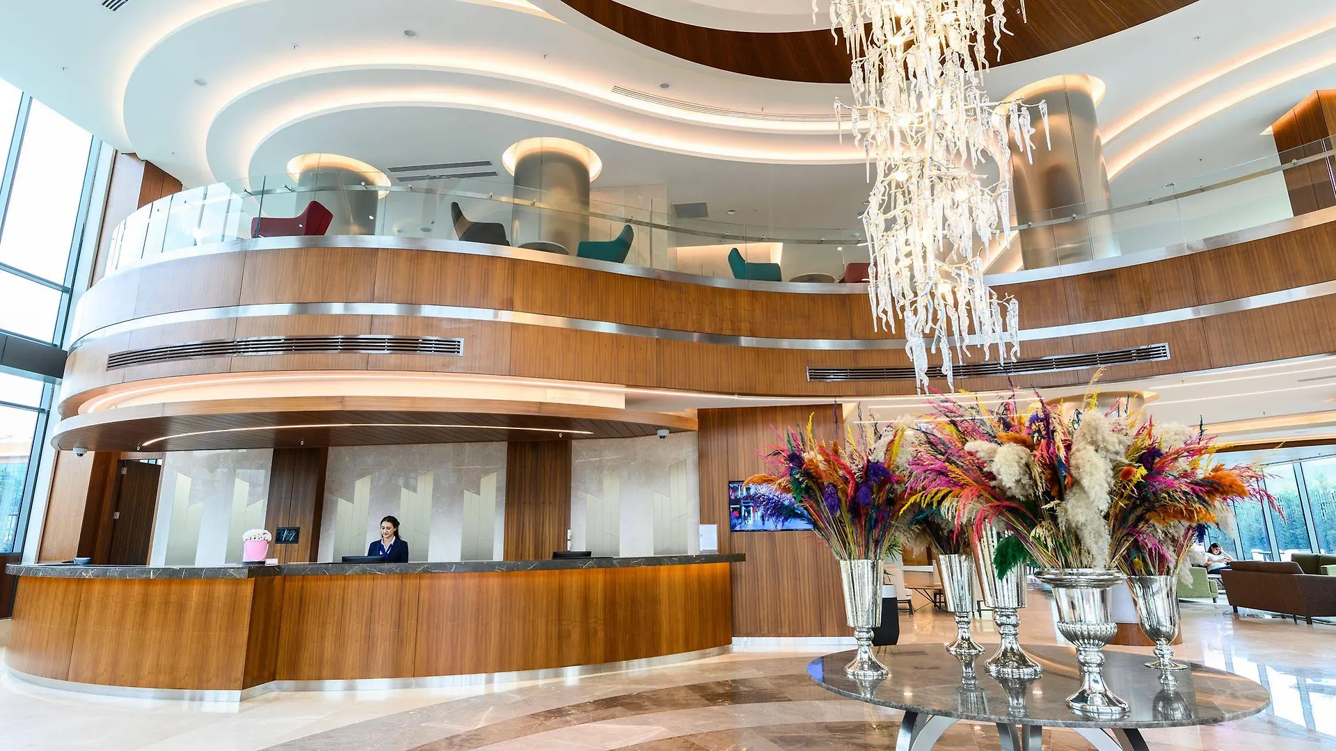 La Quinta By Wyndham Istanbul Gunesli