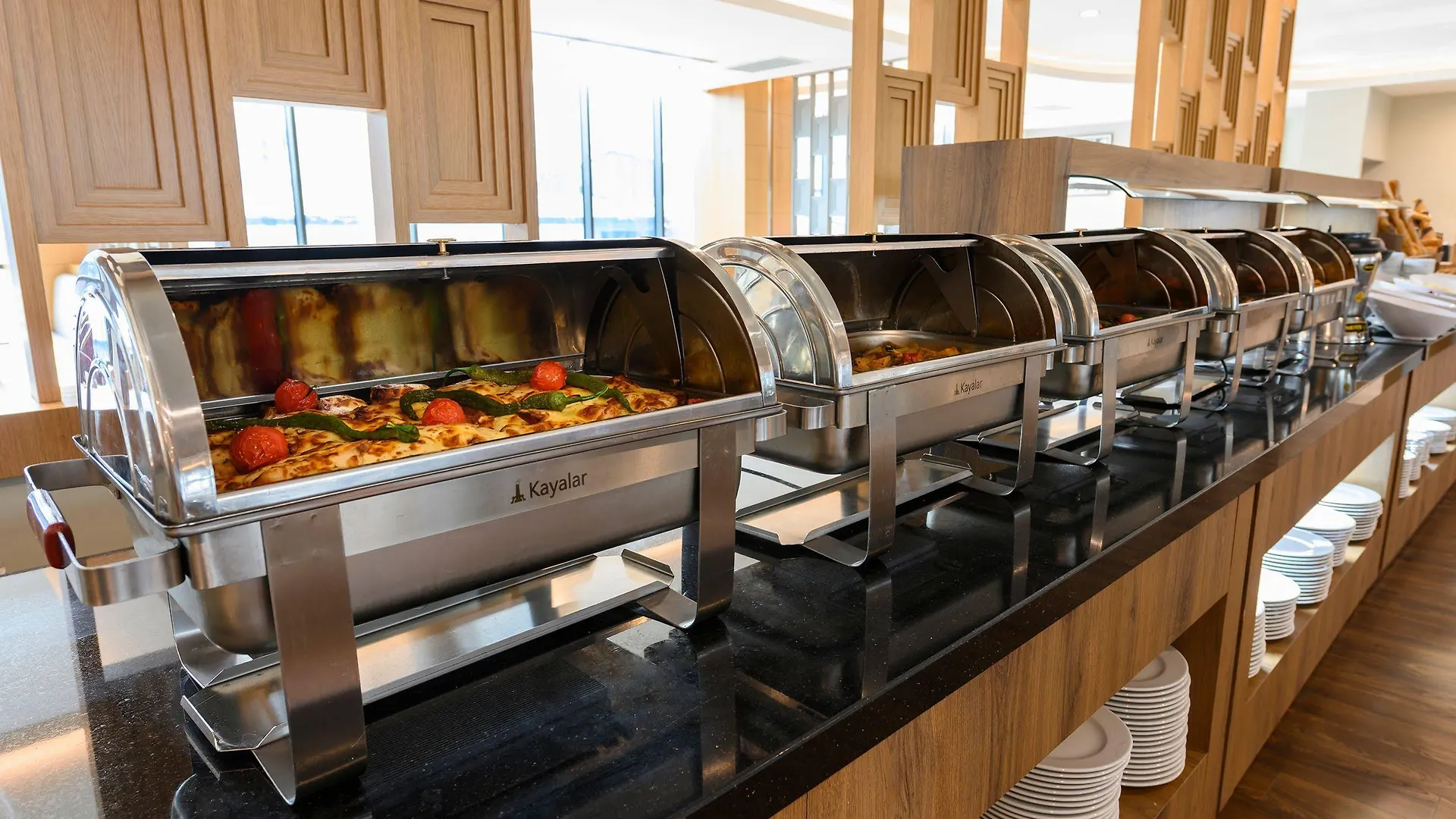 La Quinta By Wyndham Istanbul Gunesli Hotel