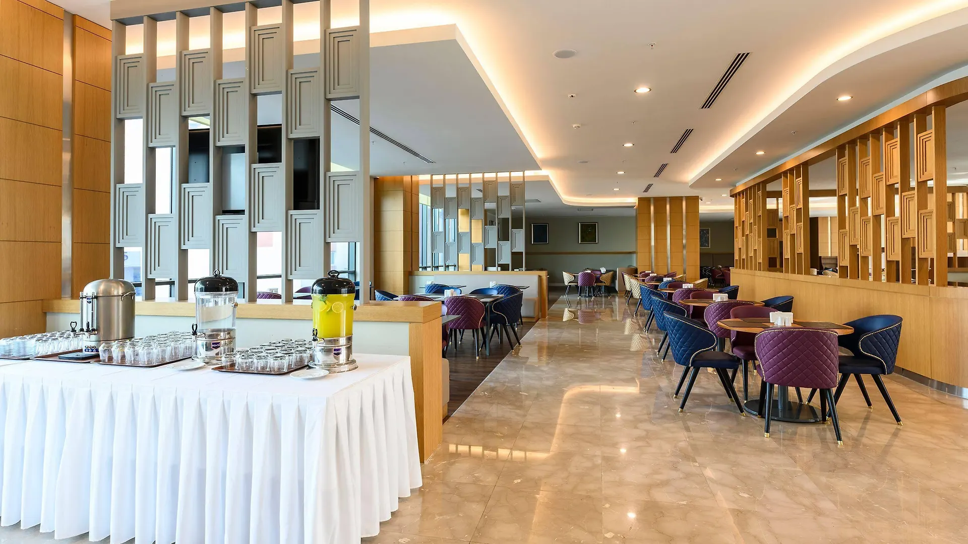 Hotel La Quinta By Wyndham Istanbul Gunesli