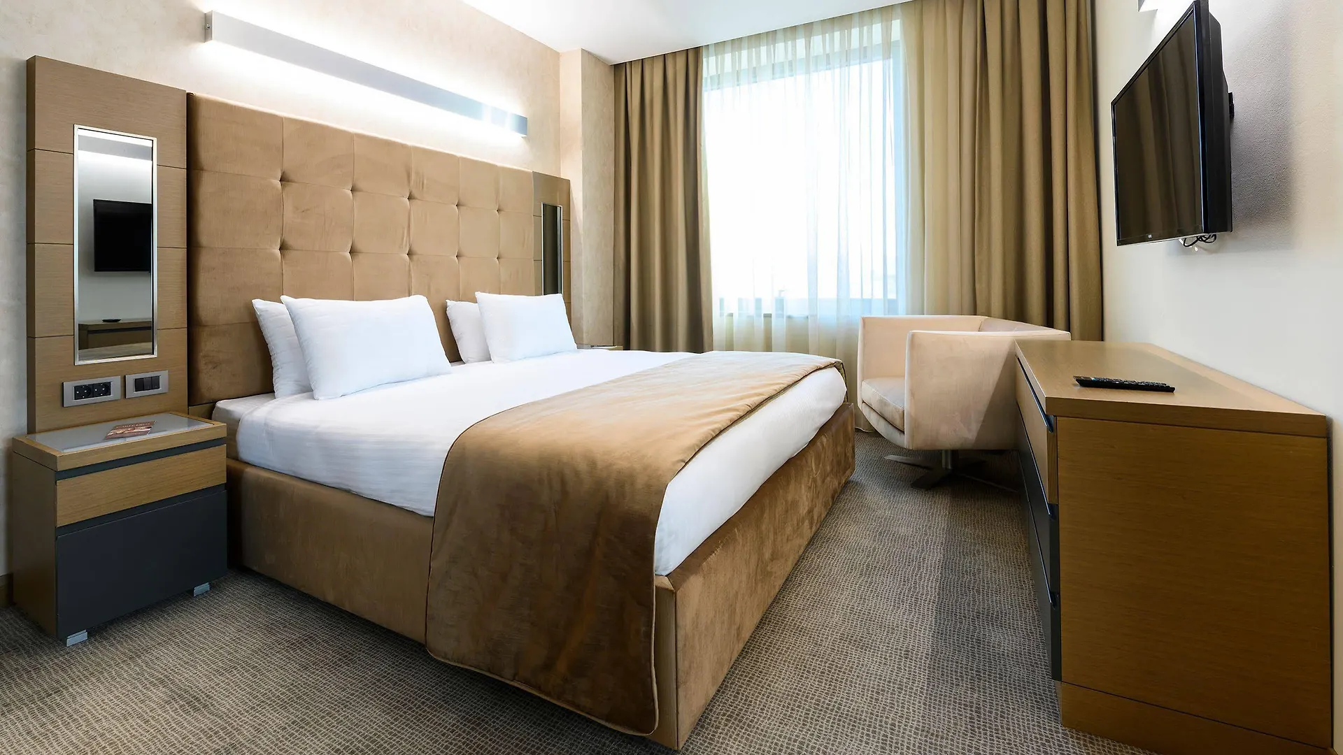 La Quinta By Wyndham Istanbul Gunesli Hotel