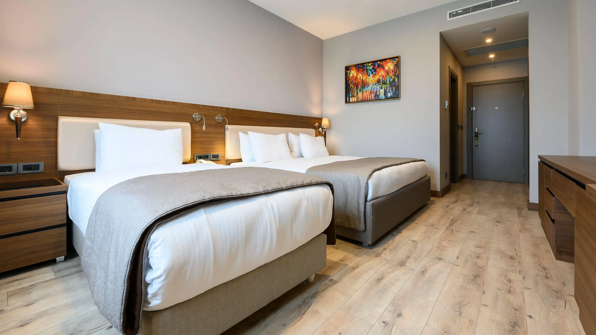 La Quinta By Wyndham Istanbul Gunesli 5*,  Turkey