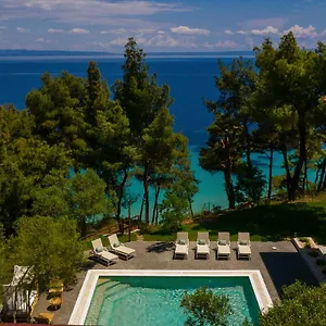 Hotel Elies 33 Bio Retreat ****