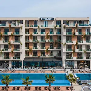 Pinea Resort&spa 5* Golem (Tirana)