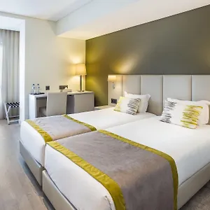 Hotel Empire Lisbon
