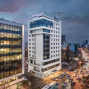 Mercure Unirii 4* Bukarest