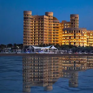 Resort Al Hamra Ras al-Khaimah