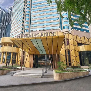 Renaissance & Convention Centre 5* Kuala Lumpur