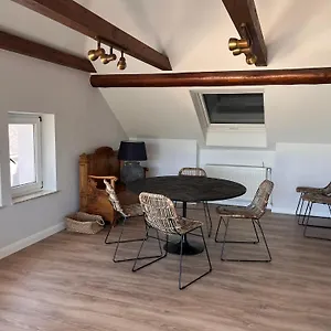Roudenhaff Bed & Breakfast