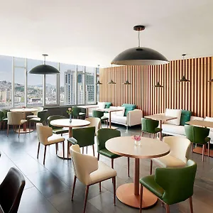 Hotel Novotel Ambassador Dongdaemun & Residences Seoul