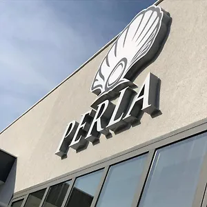 Hotel Perla Halkidiki ***
