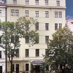 Hotel Lunik Prague