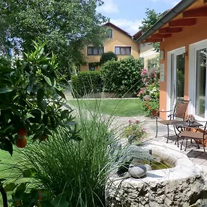 Carlbauer 3* Kelheim