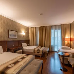 Nova Plaza Boutique Hotel&spa Hotel