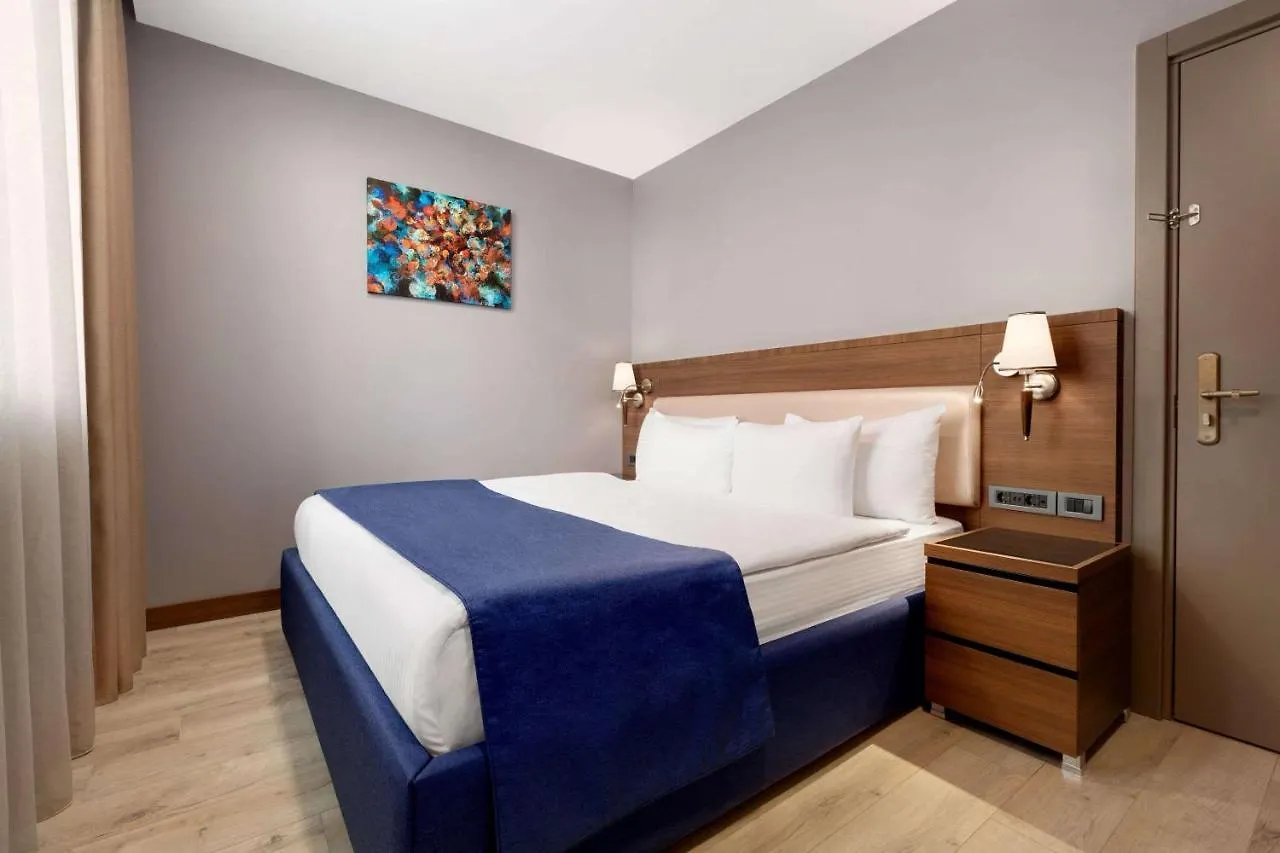 La Quinta By Wyndham Istanbul Gunesli 5*,  Turchia