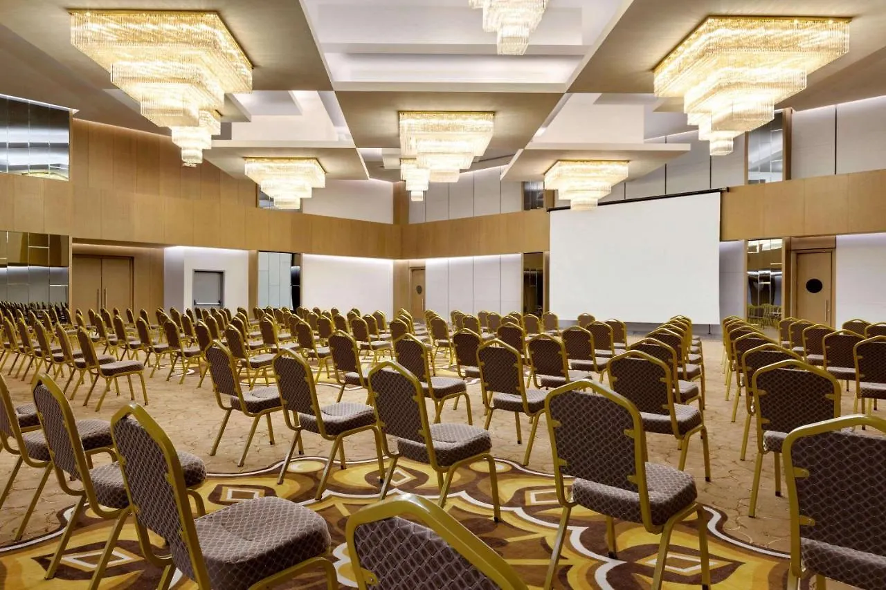 ***** Hotel La Quinta By Wyndham Istanbul Gunesli Turchia