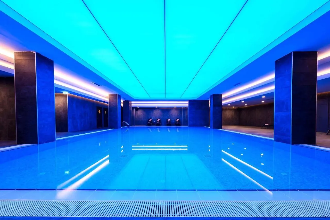 La Quinta By Wyndham Istanbul Gunesli 5*,  Turchia