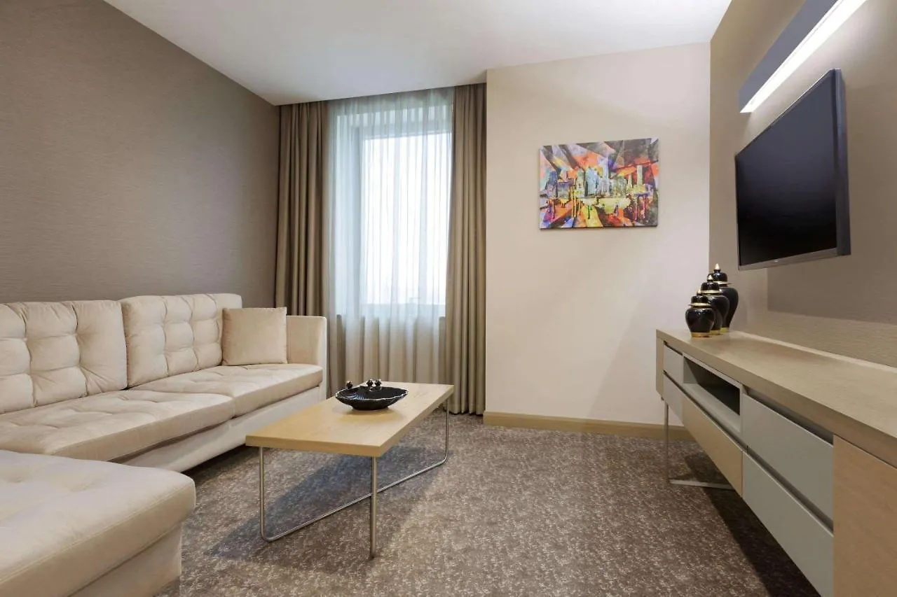 La Quinta By Wyndham Istanbul Gunesli Hotel