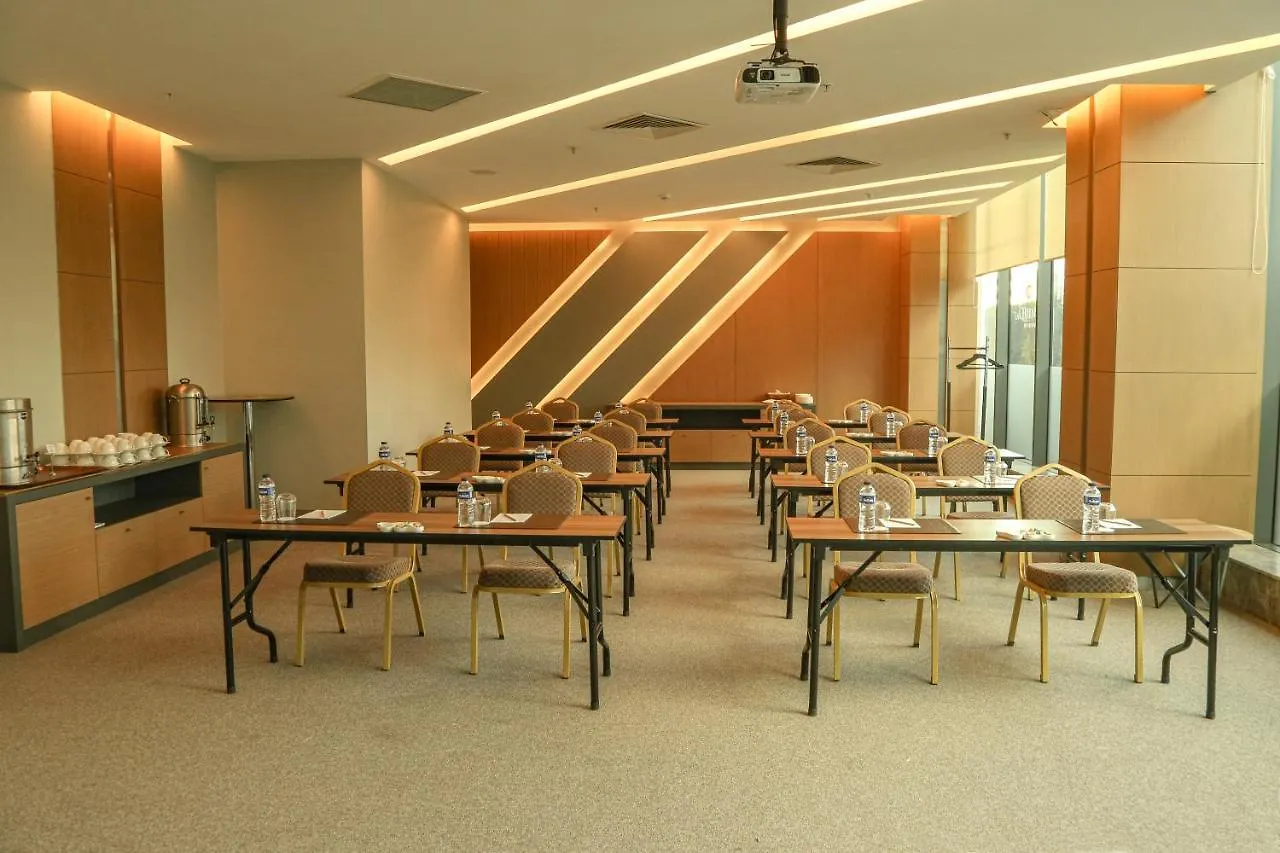 La Quinta By Wyndham Istanbul Gunesli Turchia