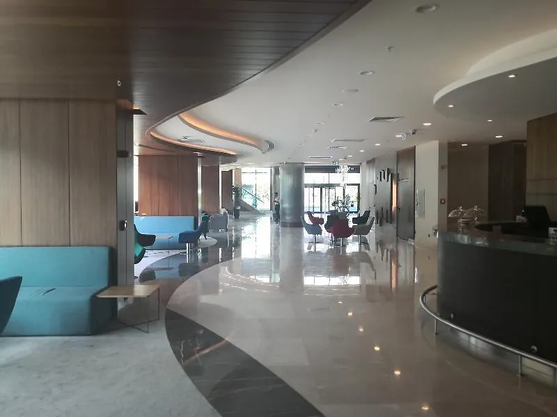 La Quinta By Wyndham Istanbul Gunesli Turchia