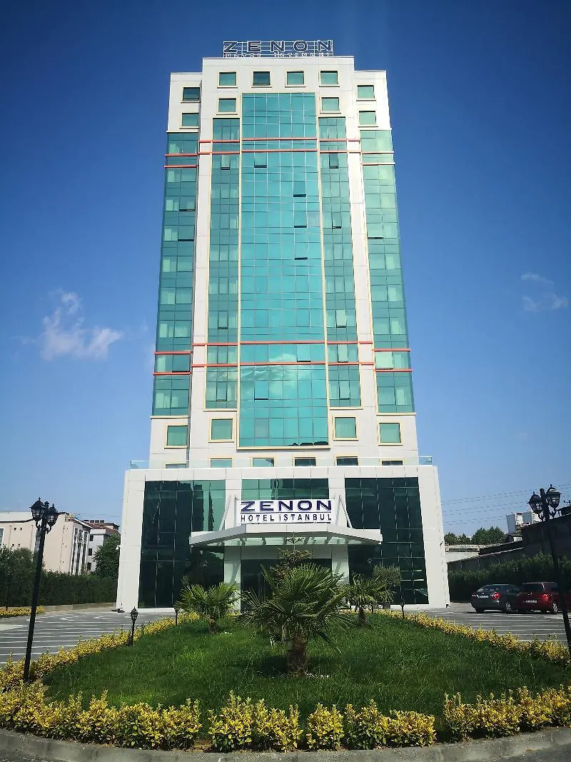 La Quinta By Wyndham Istanbul Gunesli